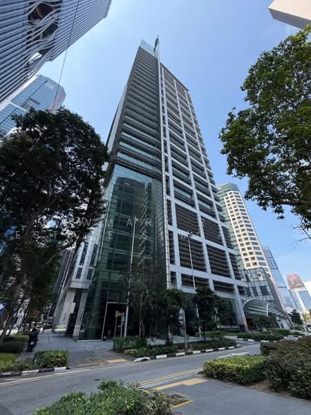 Samsung Hub, 3 Church Street, Boat Quay / Raffles Place / Marina, 3,875 sqft, Office For Rent, by LIM SIANG NOI KATHERINE, 500230371 - Exterior - CommercialGuru.com.sg