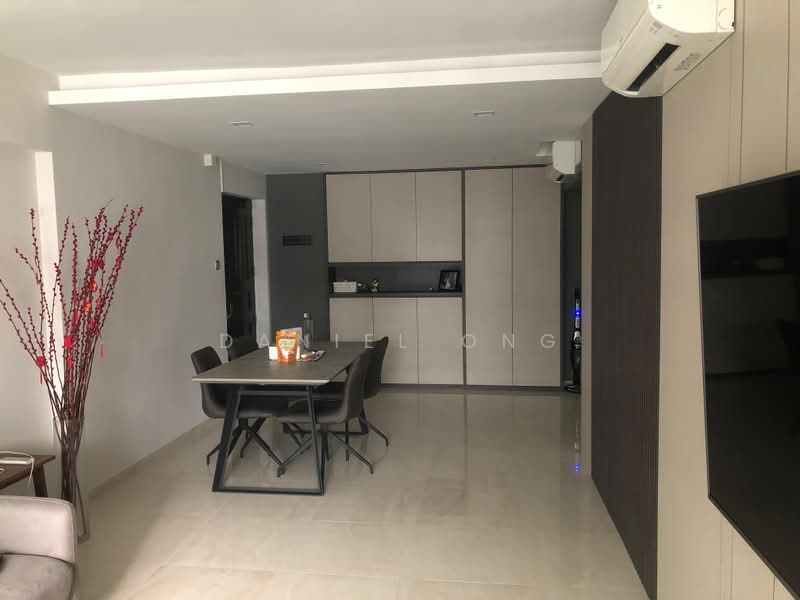 596A Ang Mo Kio Street 52, 596A Ang Mo Kio Street 52, 3 Bedrooms, 1,184 sqft, HDB Flat For Sale, by Daniel Ong, 500230372 - Living Room - PropertyGuru.com.sg