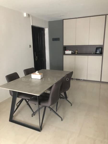 596A Ang Mo Kio Street 52, 596A Ang Mo Kio Street 52, 3 Bedrooms, 1,184 sqft, HDB Flat For Sale, by Daniel Ong, 500230372 - Dining Room - PropertyGuru.com.sg