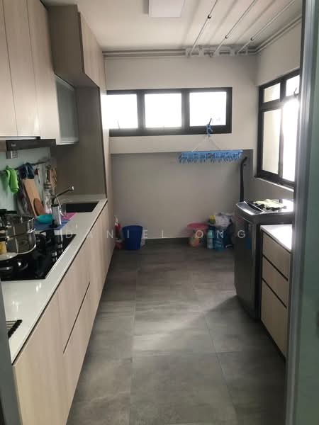 596A Ang Mo Kio Street 52, 596A Ang Mo Kio Street 52, 3 Bedrooms, 1,184 sqft, HDB Flat For Sale, by Daniel Ong, 500230372 - Kitchen - PropertyGuru.com.sg