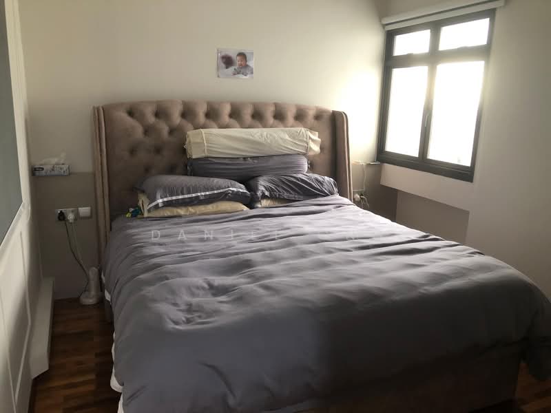 596A Ang Mo Kio Street 52, 596A Ang Mo Kio Street 52, 3 Bedrooms, 1,184 sqft, HDB Flat For Sale, by Daniel Ong, 500230372 - Bedroom - PropertyGuru.com.sg