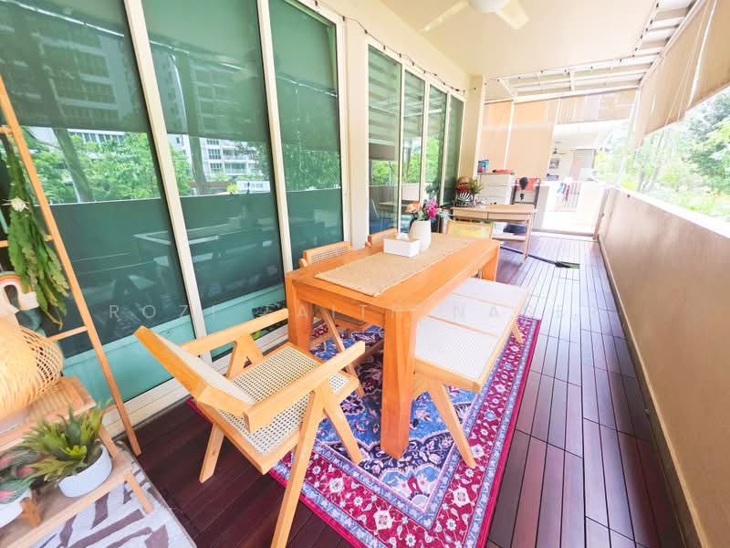Watercolours, 25 Pasir Ris Link, 3 Bedrooms, 1,206 sqft, Executive Condominium For Sale, by Rozi Faith Naser, 500230374 - PES - PropertyGuru.com.sg