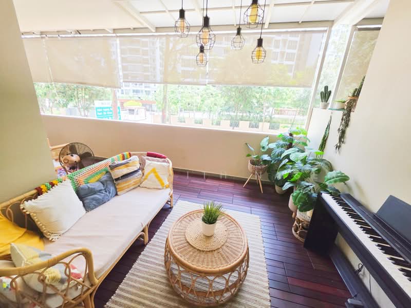 Watercolours, 25 Pasir Ris Link, 3 Bedrooms, 1,206 sqft, Executive Condominium For Sale, by Rozi Faith Naser, 500230374 - PES - PropertyGuru.com.sg