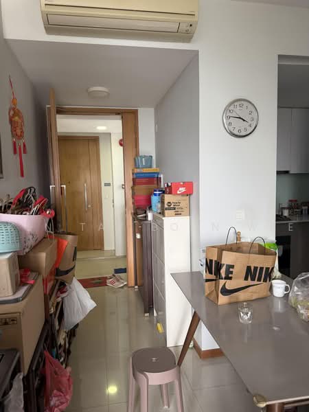 The Trilinq, Jalan Lempeng, 4 Bedrooms, 1,518 sqft, Condominium For Sale, by Ken Tay Boon Wee, 500230377 - Interior - PropertyGuru.com.sg