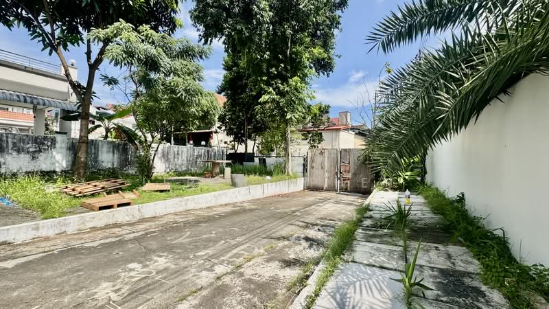 Land For Rebuild @ Serangoon Garden Estate, Walmer Dr, Alnwick, Raglan, Ripley Cres, Brighton Cres, Serangoon Garden Way, 4 Bedrooms, 1,850 sqft, Semi-Detached House For Sale, by Jeremy Pher, 500230378 - Exterior - PropertyGuru.com.sg