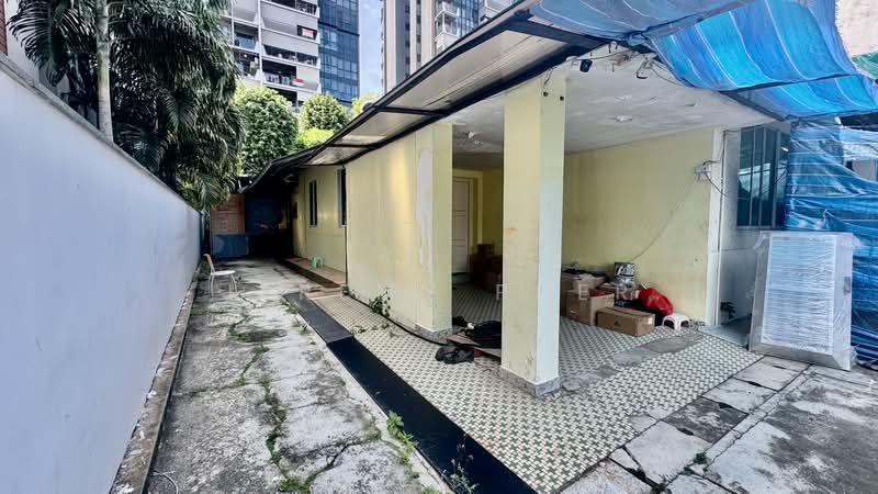 Land For Rebuild @ Serangoon Garden Estate, Walmer Dr, Alnwick, Raglan, Ripley Cres, Brighton Cres, Serangoon Garden Way, 4 Bedrooms, 1,850 sqft, Semi-Detached House For Sale, by Jeremy Pher, 500230378 - Exterior - PropertyGuru.com.sg