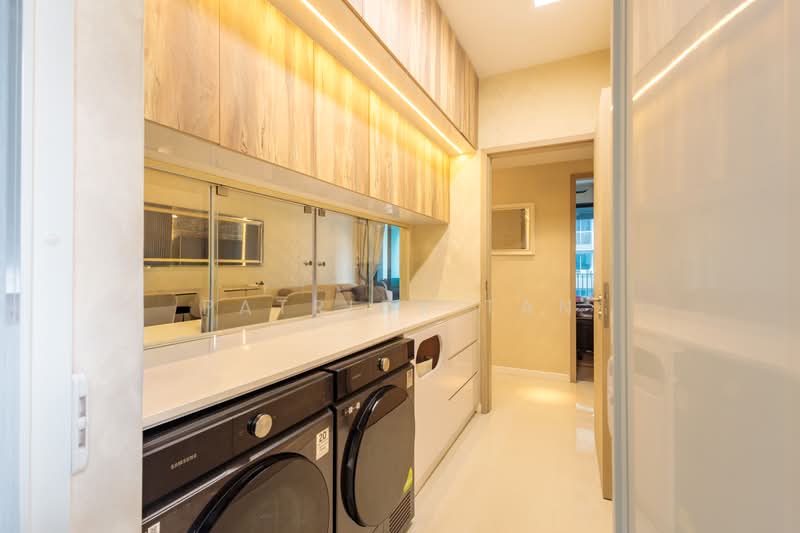 Treasure at Tampines, 57 Tampines Lane, 4 Bedrooms, 1,345 sqft, Condominium For Sale, by Patrick Tan, 500230379 - Interior - PropertyGuru.com.sg