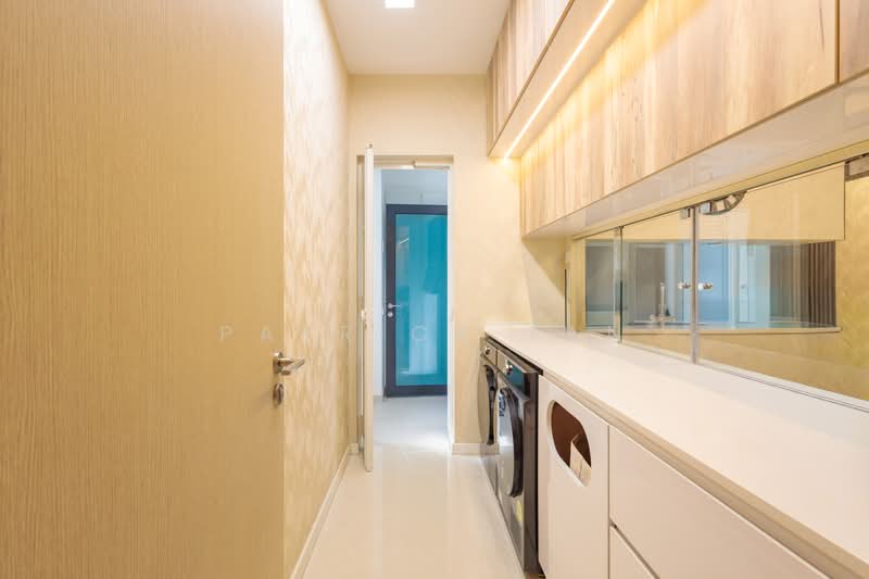 Treasure at Tampines, 57 Tampines Lane, 4 Bedrooms, 1,345 sqft, Condominium For Sale, by Patrick Tan, 500230379 - Interior - PropertyGuru.com.sg