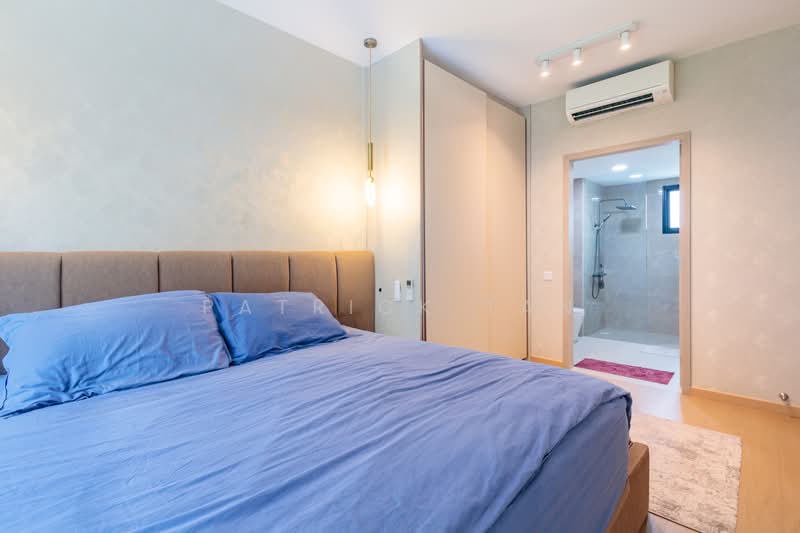 Treasure at Tampines, 57 Tampines Lane, 4 Bedrooms, 1,345 sqft, Condominium For Sale, by Patrick Tan, 500230379 - Bedroom - PropertyGuru.com.sg