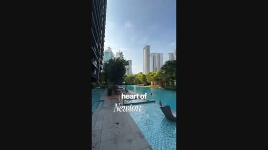 Kopar At Newton | Resort Living | Hotel Service | Near to Newton MRT, , 1 Bedroom, 517 sqft, Condominium For Sale, by Goh Jiawen, 500230382 - PropertyGuru.com.sg