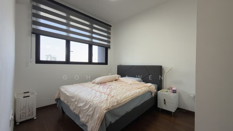 Kopar At Newton | Resort Living | Hotel Service | Near to Newton MRT, , 1 Bedroom, 517 sqft, Condominium For Sale, by Goh Jiawen, 500230382 - Bedroom - PropertyGuru.com.sg