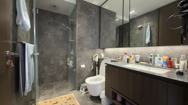 Kopar At Newton | Resort Living | Hotel Service | Near to Newton MRT, , 1 Bedroom, 517 sqft, Condominium For Sale, by Goh Jiawen, 500230382 - Bathroom - PropertyGuru.com.sg