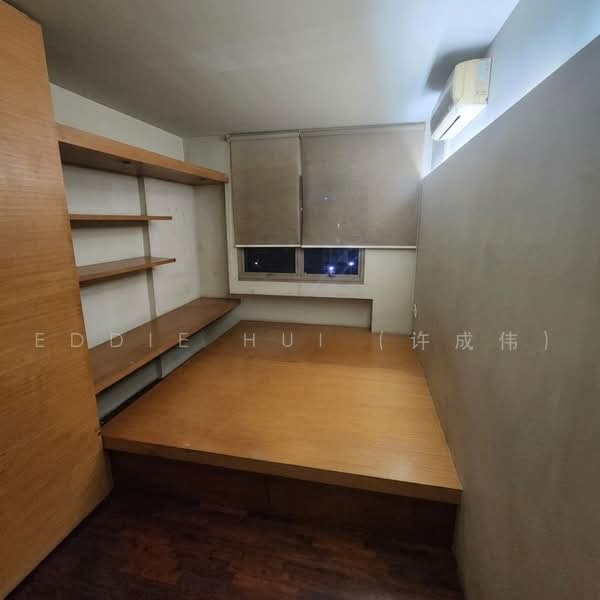 166A Punggol Central, 166A Punggol Central, 3 Bedrooms, 1,022 sqft, HDB Flat For Rent, by Eddie Hui (许成伟), 500230383 - Bedroom - PropertyGuru.com.sg