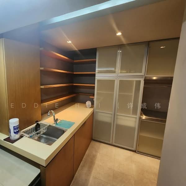 166A Punggol Central, 166A Punggol Central, 3 Bedrooms, 1,022 sqft, HDB Flat For Rent, by Eddie Hui (许成伟), 500230383 - Kitchen - PropertyGuru.com.sg
