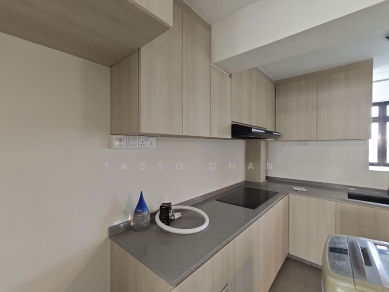 187 Boon Lay Avenue, 187 Boon Lay Avenue, 2 Bedrooms, 635 sqft, HDB Flat For Rent, by Tasso Chan, 500230386 - Kitchen - PropertyGuru.com.sg