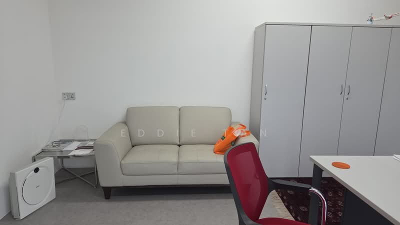 Woods Square, 8 Woodlands Square, Admiralty / Woodlands, 1,259 sqft, Office For Rent, by Eddie Tan, 500230387 - CommercialGuru.com.sg