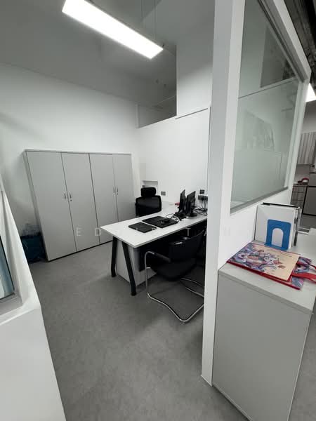 Woods Square, 8 Woodlands Square, Admiralty / Woodlands, 1,259 sqft, Office For Rent, by Eddie Tan, 500230387 - CommercialGuru.com.sg