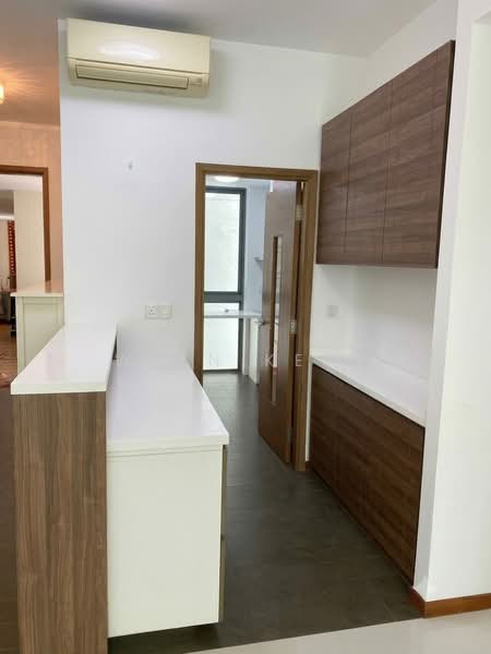 Double Bay Residences, 19B Simei Street 4, Room Rental, 1,200 sqft, Condominium For Rent, by Ween Keat, 500230388 - Interior - PropertyGuru.com.sg