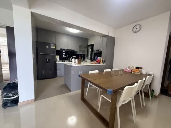 For Rent - 456B Sengkang West Road