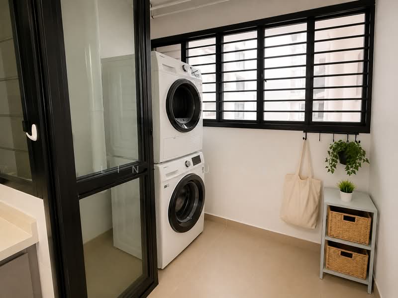 456B Sengkang West Road, 456B Sengkang West Road, 3 Bedrooms, 990 sqft, HDB Flat For Rent, by Lin Shufang, 500230389 - Yard - PropertyGuru.com.sg