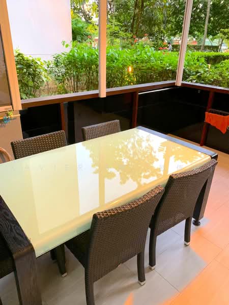 Lakeville, 1 Jurong Lake Link, 2 Bedrooms, 678 sqft, Condominium For Rent, by Xavier Aw (欧伟廷), 500230390 - Balcony - PropertyGuru.com.sg