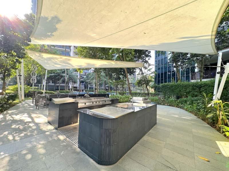 Lakeville, 1 Jurong Lake Link, 2 Bedrooms, 678 sqft, Condominium For Rent, by Xavier Aw (欧伟廷), 500230390 - Exterior - PropertyGuru.com.sg