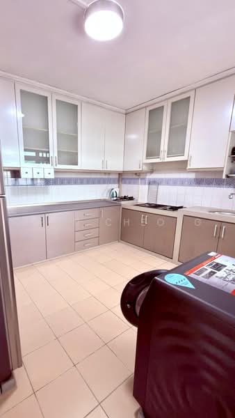 567 Pasir Ris Street 51, 567 Pasir Ris Street 51, Room Rental, 180 sqft, HDB Flat For Rent, by Lean Cheong, 500230391 - Kitchen - PropertyGuru.com.sg
