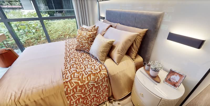 The LakeGarden Residences, 80 Yuan Ching Road, 3 Bedrooms, 2,002 sqft, Condominium For Sale, by Dominic Choa, 500230392 - Bedroom - PropertyGuru.com.sg