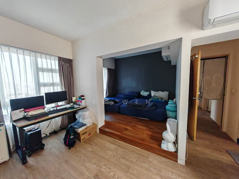 670B Edgefield Plains, 670B Edgefield Plains, 3 Bedrooms, 1,001 sqft, HDB Flat For Sale, by Yee Wen, 500230393 - Bedroom - PropertyGuru.com.sg