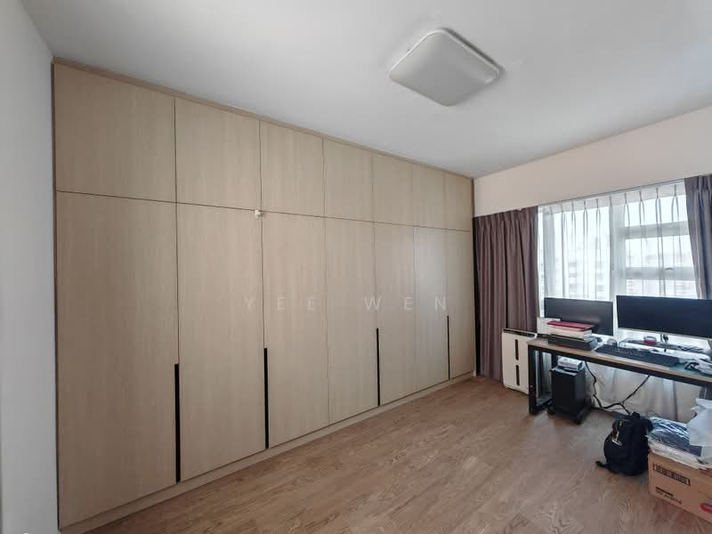 670B Edgefield Plains, 670B Edgefield Plains, 3 Bedrooms, 1,001 sqft, HDB Flat For Sale, by Yee Wen, 500230393 - Bedroom - PropertyGuru.com.sg
