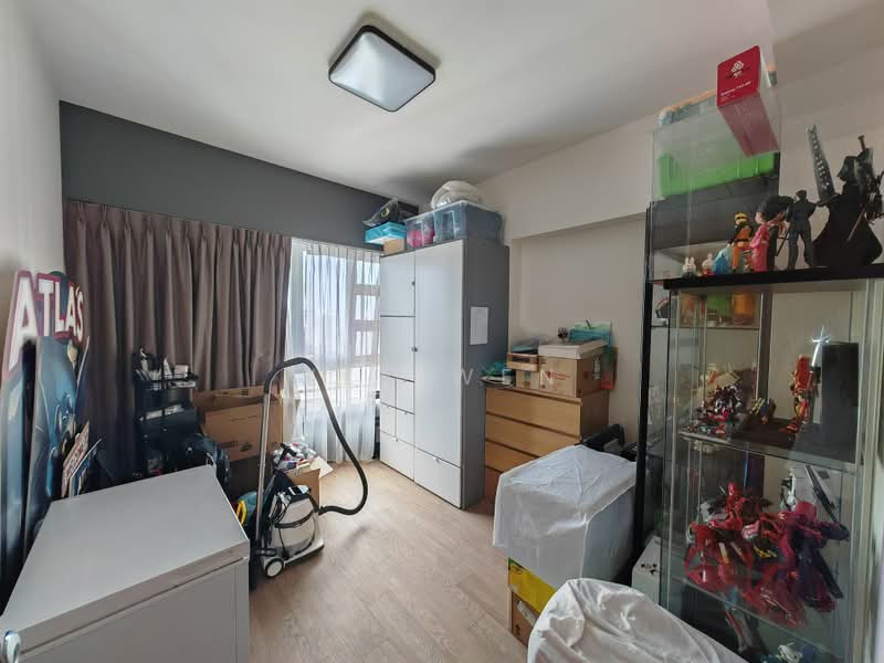 670B Edgefield Plains, 670B Edgefield Plains, 3 Bedrooms, 1,001 sqft, HDB Flat For Sale, by Yee Wen, 500230393 - Bedroom  - PropertyGuru.com.sg