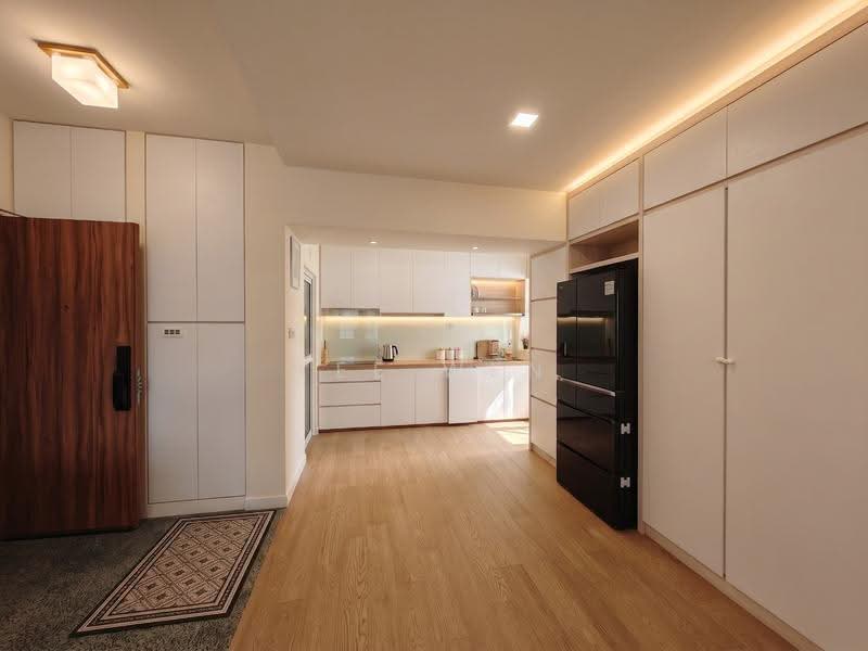 670B Edgefield Plains, 670B Edgefield Plains, Hougang / Punggol / Sengkang, 3 Bedrooms, 1,001 sqft, HDB Flat For Sale, by Yee Wen, 500230393 - Kitchen - PropertyGuru.com.sg