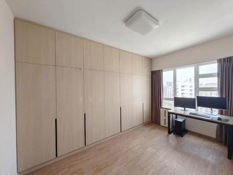 670B Edgefield Plains, 670B Edgefield Plains, Hougang / Punggol / Sengkang, 3 Bedrooms, 1,001 sqft, HDB Flat For Sale, by Yee Wen, 500230393 - Bedroom - PropertyGuru.com.sg