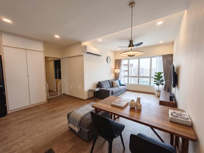 670B Edgefield Plains, 670B Edgefield Plains, Hougang / Punggol / Sengkang, 3 Bedrooms, 1,001 sqft, HDB Flat For Sale, by Yee Wen, 500230393 - PropertyGuru.com.sg