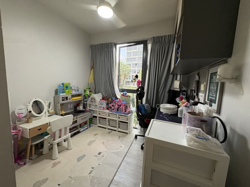 Blossom Residences, 30 Segar Road, 3 Bedrooms, 1,109 sqft, Executive Condominium For Sale, by Sherry Leong, 500230396 - Bedroom - PropertyGuru.com.sg