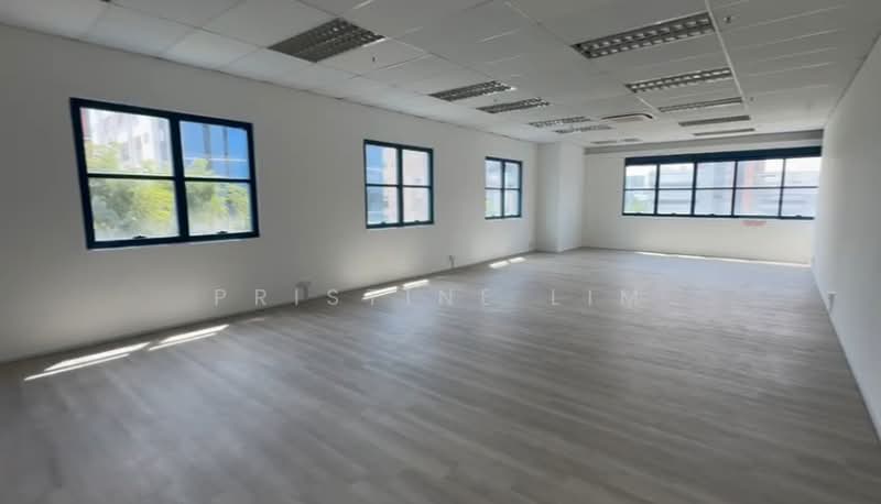 Ubi Techpark, 10 Ubi Crescent, 1,100 sqft, Light Industrial (B1) For Rent, by Pristine Lim, 500230399 - Interior - CommercialGuru.com.sg