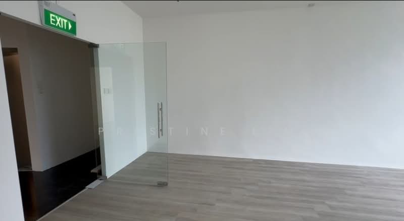 Ubi Techpark, 10 Ubi Crescent, 1,100 sqft, Light Industrial (B1) For Rent, by Pristine Lim, 500230399 - Entrance - CommercialGuru.com.sg