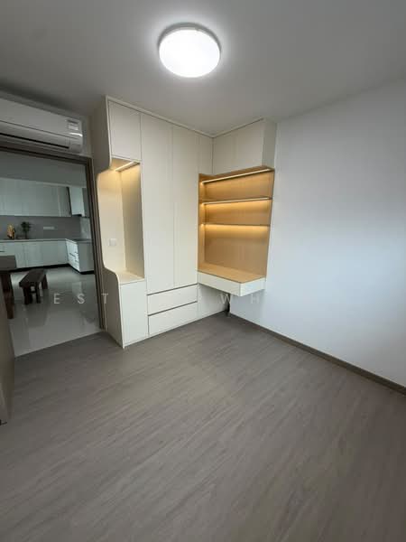 156B Bishan Street 11, 11 Bishan Street, 2 Bedrooms, 800 sqft, HDB Flat For Rent, by Esther Whong, 500230401 - Interior - PropertyGuru.com.sg