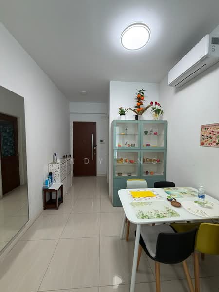 Rezi 3Two, 48 Lorong 32 Geylang, 3 Bedrooms, 969 sqft, Apartment For Sale, by Andy Ong, 500230402 - Dining Room - PropertyGuru.com.sg