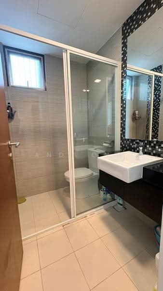 Rezi 3Two, 48 Lorong 32 Geylang, Eunos / Geylang / Paya Lebar, 3 Bedrooms, 969 sqft, Apartment For Sale, by Andy Ong, 500230402 - Bathroom - PropertyGuru.com.sg