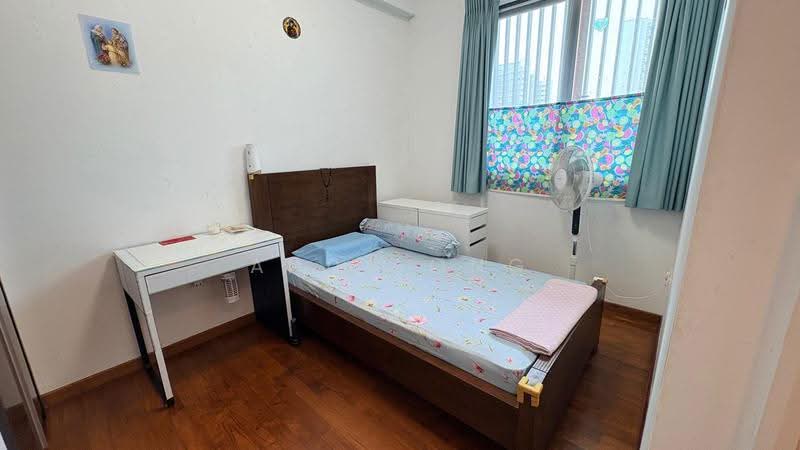 Rezi 3Two, 48 Lorong 32 Geylang, Eunos / Geylang / Paya Lebar, 3 Bedrooms, 969 sqft, Apartment For Sale, by Andy Ong, 500230402 - Bedroom - PropertyGuru.com.sg