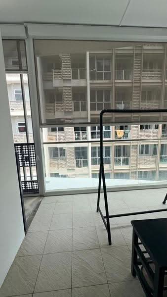 Rezi 3Two, 48 Lorong 32 Geylang, Eunos / Geylang / Paya Lebar, 3 Bedrooms, 969 sqft, Apartment For Sale, by Andy Ong, 500230402 - Balcony - PropertyGuru.com.sg