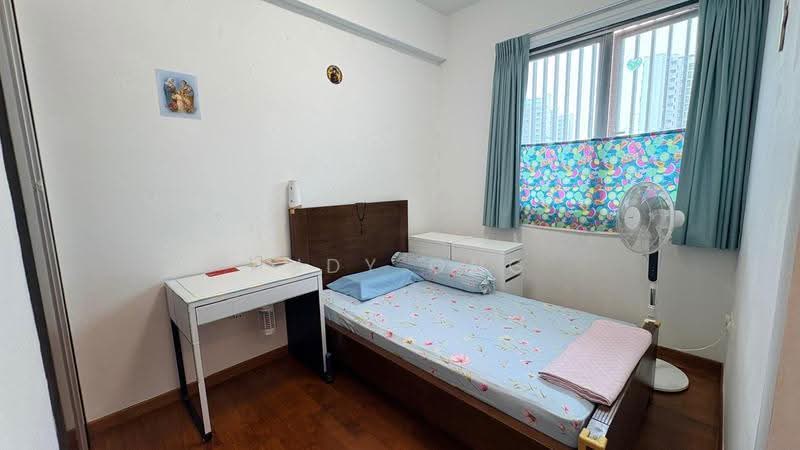 Rezi 3Two, 48 Lorong 32 Geylang, Eunos / Geylang / Paya Lebar, 3 Bedrooms, 969 sqft, Apartment For Sale, by Andy Ong, 500230402 - Bedroom - PropertyGuru.com.sg
