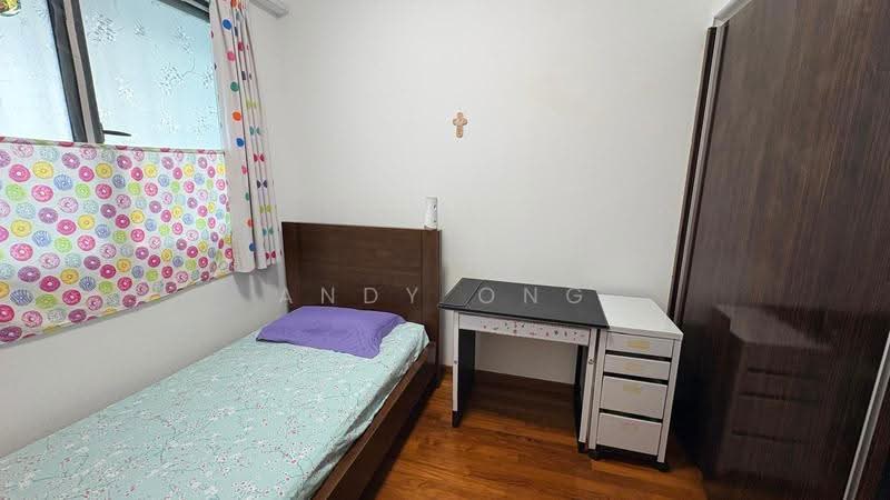 Rezi 3Two, 48 Lorong 32 Geylang, Eunos / Geylang / Paya Lebar, 3 Bedrooms, 969 sqft, Apartment For Sale, by Andy Ong, 500230402 - Bedroom - PropertyGuru.com.sg