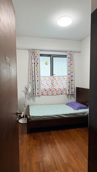 Rezi 3Two, 48 Lorong 32 Geylang, Eunos / Geylang / Paya Lebar, 3 Bedrooms, 969 sqft, Apartment For Sale, by Andy Ong, 500230402 - Bedroom - PropertyGuru.com.sg