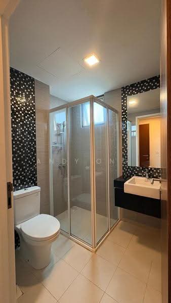 Rezi 3Two, 48 Lorong 32 Geylang, Eunos / Geylang / Paya Lebar, 3 Bedrooms, 969 sqft, Apartment For Sale, by Andy Ong, 500230402 - Bathroom - PropertyGuru.com.sg