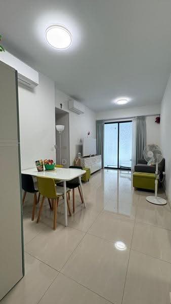 Rezi 3Two, 48 Lorong 32 Geylang, Eunos / Geylang / Paya Lebar, 3 Bedrooms, 969 sqft, Apartment For Sale, by Andy Ong, 500230402 - Living Room - PropertyGuru.com.sg