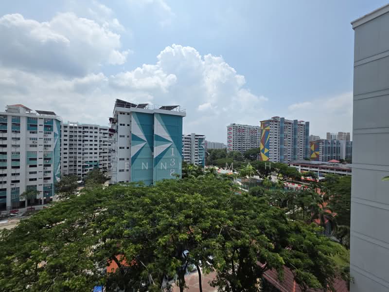 135 Bedok North Street 2, 135 Bedok North Street 2, 3 Bedrooms, 990 sqft, HDB Flat For Sale, by Dennis Mah, 500230403 - Exterior - PropertyGuru.com.sg