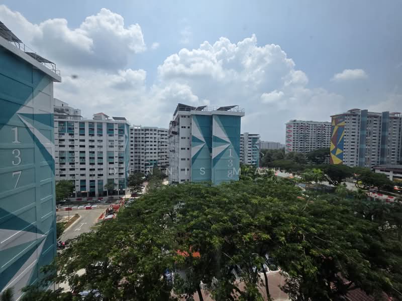 135 Bedok North Street 2, 135 Bedok North Street 2, 3 Bedrooms, 990 sqft, HDB Flat For Sale, by Dennis Mah, 500230403 - Exterior - PropertyGuru.com.sg