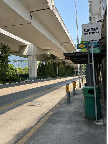 Pasir Panjang Road, Buona Vista / West Coast / Clementi New Town, 2,238 sqft, Other Retail For Rent, by Juliana Poh, 500230404 - Exterior - CommercialGuru.com.sg